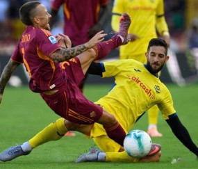 意甲U21转会收入榜出炉！亚特兰大1.4亿霸榜，那不勒斯75万欧元极度扎心