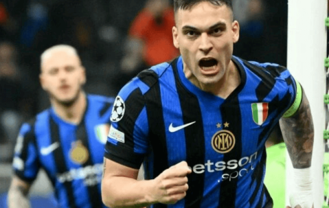 罗马 VS 国际米兰