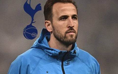 5600万镑！热刺一石二鸟的算盘，真能打动拜仁神锋凯恩？