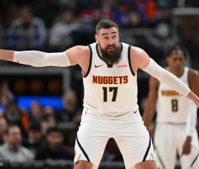 14年NBA旅程落幕！瓦兰官宣签约立陶宛球队