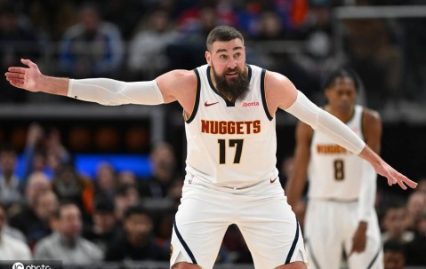 14年NBA旅程落幕！瓦兰官宣签约立陶宛球队