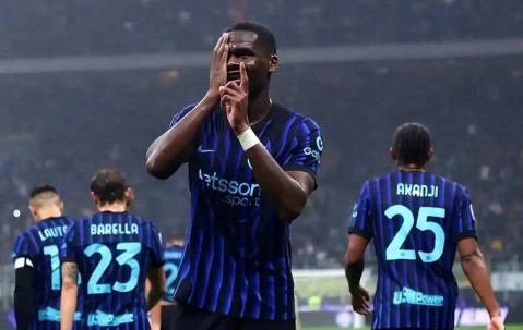 国米引援神操作！弃法甲踩坑转向比甲挖宝，齐沃这步棋走对了