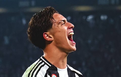 曼联相中斑马指挥官：接替B费的最佳人选？没9000万买不下来