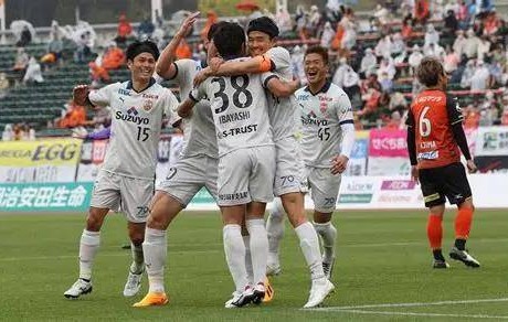 法甲：洛里昂VS雷恩 比分预测