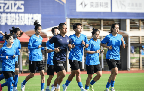 1-0！女足世俱杯，武汉女足绝杀大洋洲冠军，若再胜将战阿森纳
