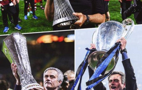 穆里尼奥重回梦开始的地方！一个梦幻的轮回！或许是最后一次执教