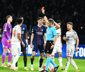 OD资讯：迪亚斯梅开二度拜仁客场2-1胜巴黎