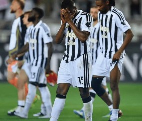 4-1，2-0！意甲悲喜夜！罗马科莫赢球，米兰尤文爆冷，积分榜更新