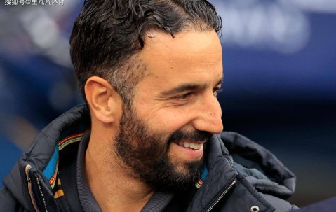 若阿莫林难顶压力辞职，曼联竟难寻合适接班人？老好人也许是答案