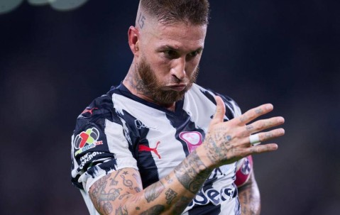 皇马传奇重逢！39岁水爷点射破门