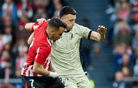 西甲：奥萨苏纳表现跳跃，埃尔切状态稳定