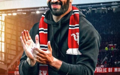 为了1200万英镑，阿莫林坚决不辞职，曼联不掏这钱损失更大