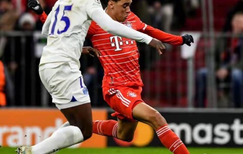 13场连胜！孔帕尼创记录封神？拜仁势不可挡！