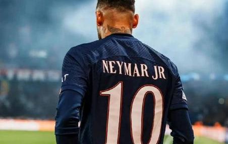 内马尔即将加盟国米！备战2026年世界杯，获得主力位置承诺