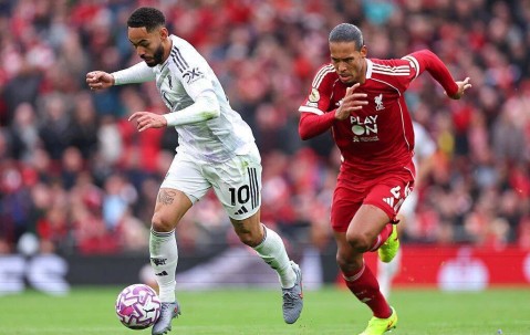 曼联6250万新援0球0助攻仍有大作用！恐因芒特坐冷板凳，但绝非水货