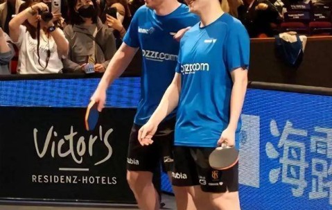 3-1爆冷！勒布伦兄弟掀翻德甲豪门，樊振东欧冠四连冠悬了？