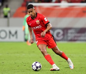 竞彩湃｜海港亚冠客场前景不妙，皇马、拜仁欧冠客场全身而退