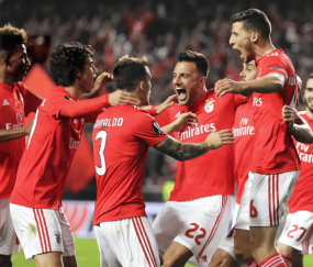 11月5日周三，欧冠焦点战：本菲卡VS勒沃库森——葡超豪门主场生死战，德甲劲旅攻防博弈。