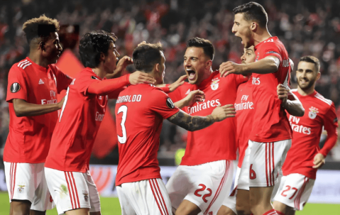 11月5日周三，欧冠焦点战：本菲卡VS勒沃库森——葡超豪门主场生死战，德甲劲旅攻防博弈。