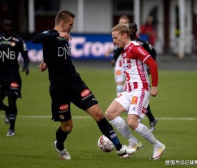 今日足球：格拉茨风暴VS哈茨 奥胡斯VS波兹南莱赫
