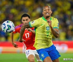 争议？切尔西7500万神锋无缘世界杯！本赛季造26球却被内马尔挤掉