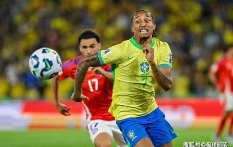 争议？切尔西7500万神锋无缘世界杯！本赛季造26球却被内马尔挤掉