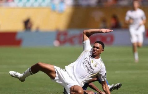 西甲国家德比：皇马拒绝5连杀，6大巨星将交锋