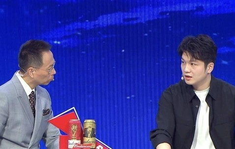 7月21日：解说很专业！皇马官方亲自下场点赞，樊振东反科普詹俊足球知识！