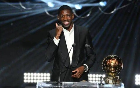 21世纪世界足坛最大的遗憾之一，就是两个罗纳尔多，都不在金满贯名单中