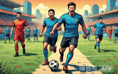 欧冠：足球世界的巅峰盛宴与不朽传奇