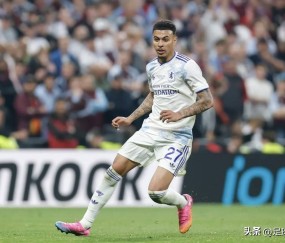 7月12日：摩根·罗杰斯成夏窗顶流，枪手领跑但维拉要价超1.3亿英镑