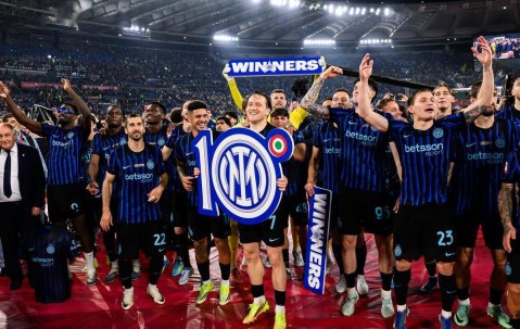 竞争白热化！2500万标价硬碰那不勒斯，国米截胡哈利利藏两层考量