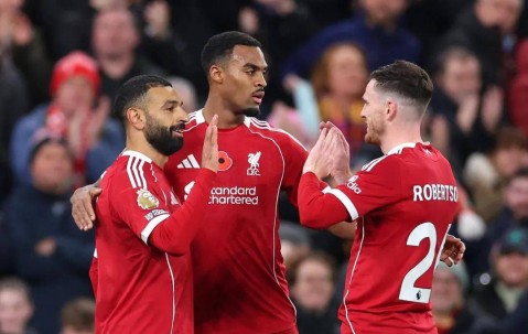 重要的夜，自豪的心