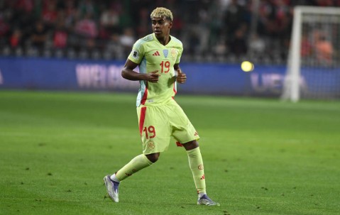 西甲助攻榜揭晓：维尼修斯火力全开，争夺愈发激烈！