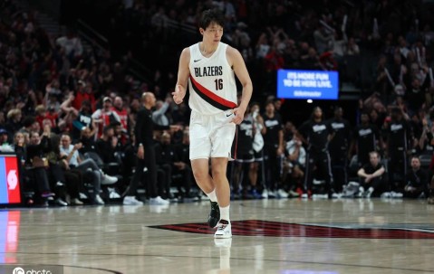 杨瀚森季前赛G2惊人蜕变 完美第3节究竟发生了什么？