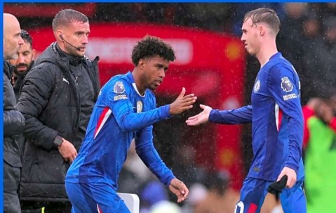 8000万欧豪赌恐打水漂！切尔西锁定帕尔默替身，尤文天价报价暗藏危机