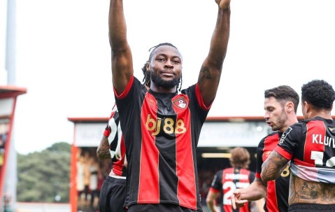 谁是英超下个“亿元先生”？25岁樱桃边锋领衔，水晶宫中场在列