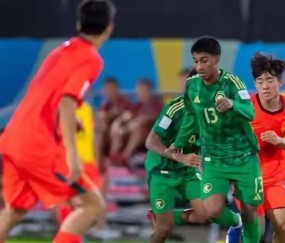 中国U17迎战阿森纳！锁定世少赛第四档，38支球队已获得正赛资格