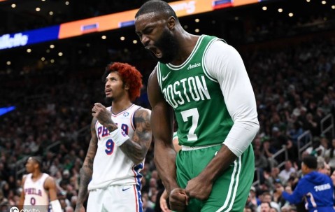 布朗换乔治究竟多离谱？绿军为何决意自毁前程