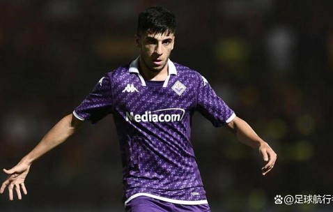 帕里西的反向操作：意甲球员回乡重建一支消失十年的球队