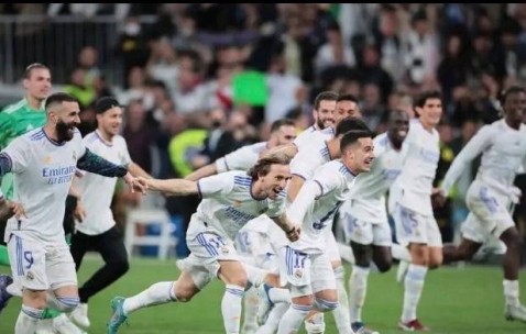 瓦伦西亚，让西甲有尊严的那个球队