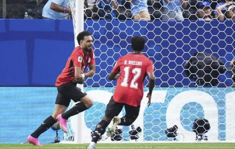 英超著名裁判：VAR正在杀死足球合理冲撞，埃及的进球不该被吹掉