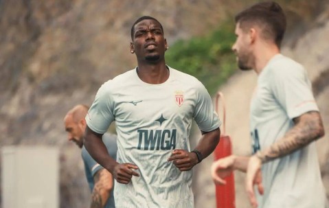 阔别赛场2年多！曝博格巴即将复出本轮有望出战法甲升班马