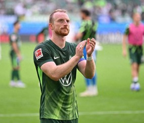 3-3，德甲第6险些掀翻德甲第3，第104分钟遭绝平，卡明斯基救主