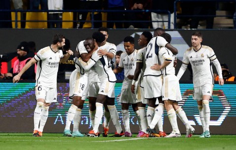 10/26周日赛事前瞻：西甲 皇马VS巴塞罗那（内附21场预测）