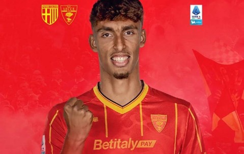 意甲转会新闻汇总：米兰寻找迈尼昂接班人，国米看中20岁后卫