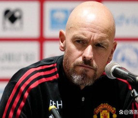 好家伙！原来滕哈格才是“终极封印”？他人刚走，勒沃库森9打11都拿首胜！