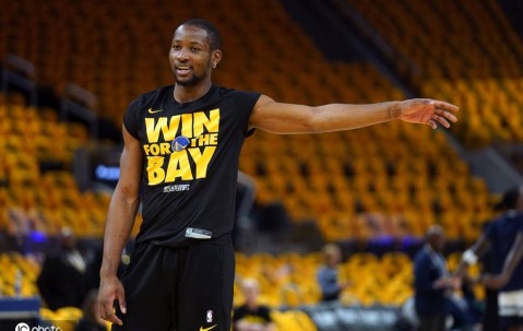 闹剧结束！库明加2年4850万美元重返勇士