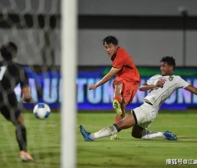 美加墨结束后，英超火速开战，U17国足征战世界杯，邵佳一带队迎考验