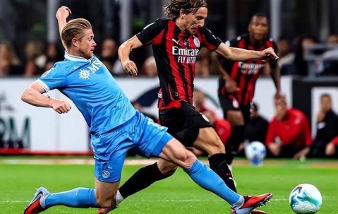 魔笛PK丁丁依旧吸睛！意甲靠“夕阳红”模式创收，双赢效果很不错